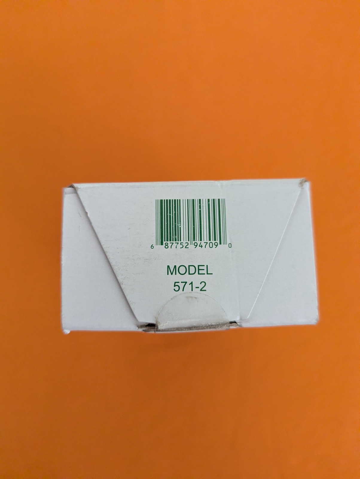 TACO 571-4 ZONE VALVE 2 WaY 3/4” SWEAT GOLD SERIES NEW