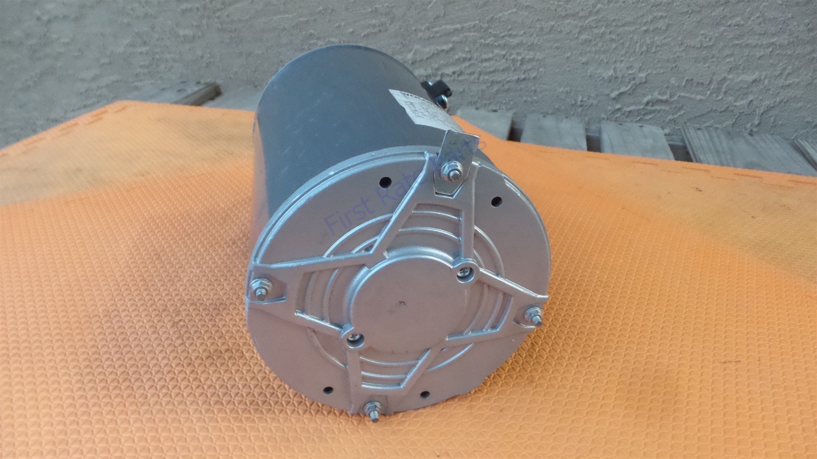 Carrier HD56AH460 Blower Motor HD52AZ461 HD52AR461 Condenser Fan Wolong 2HP OEM