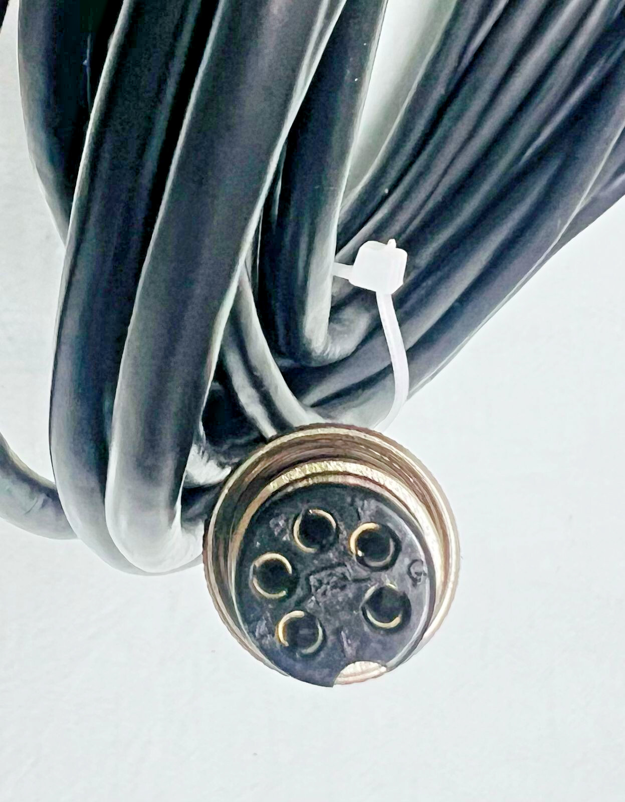 NOKTA GOLDEN KING DPR PLUS GAS SENSOR, 10m Cable Length