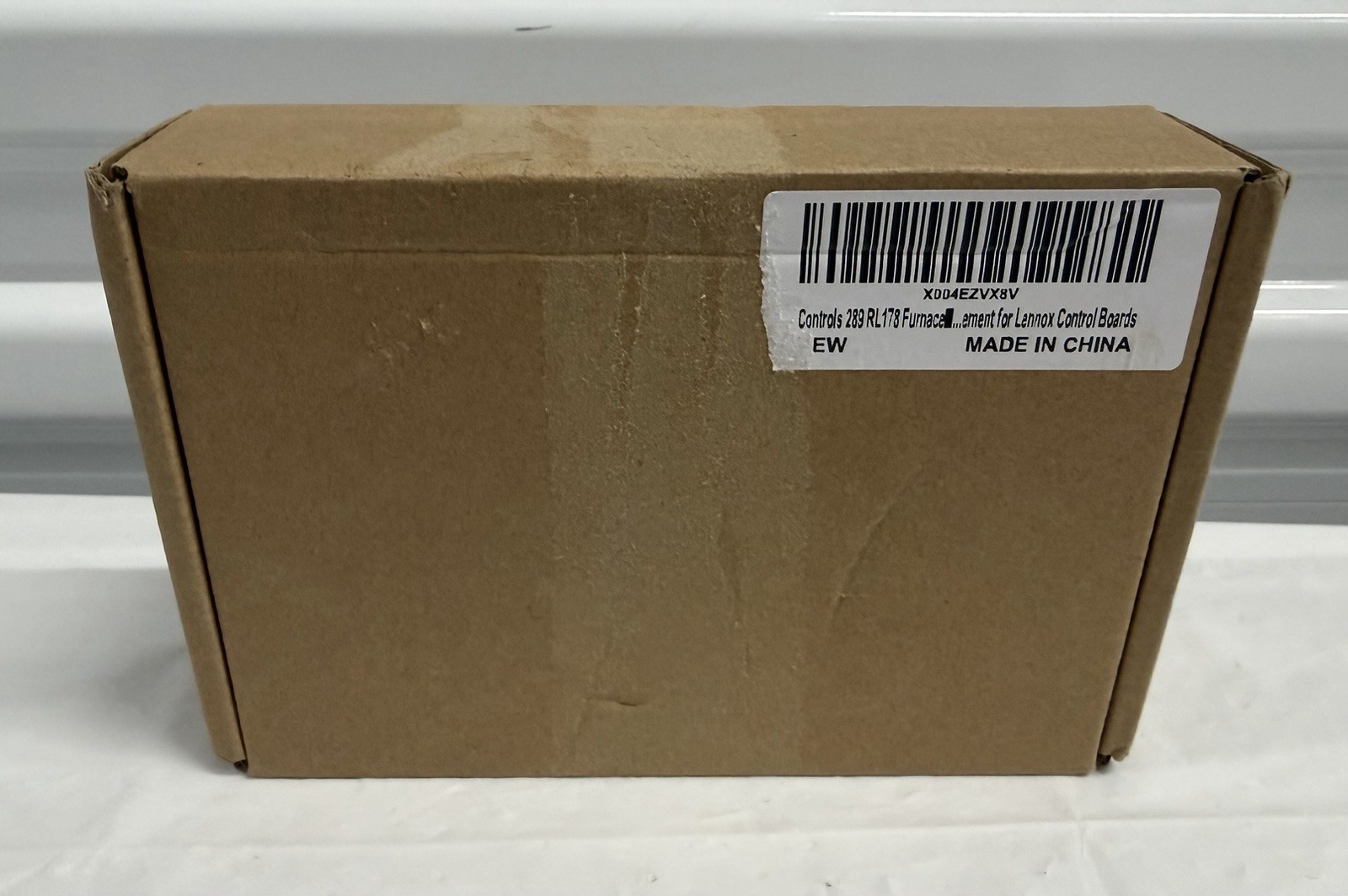 Furnace Control Board Replacement for Lennox 289 RL178 Sealed Open Box