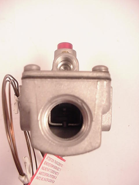 Robertshaw 4030-005 Gas Safety Valve FMEA 1/2″ NPT Ships Same Day