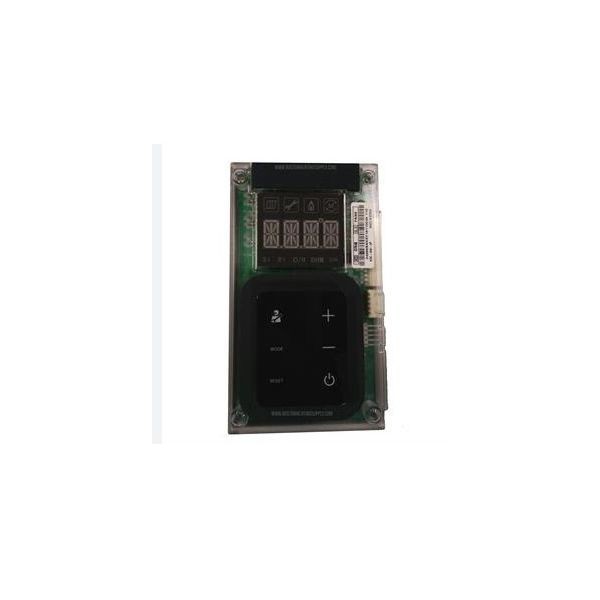 NAVIEN 30015105A Front Panel Display Tankless Water Heater 0.43 lbs