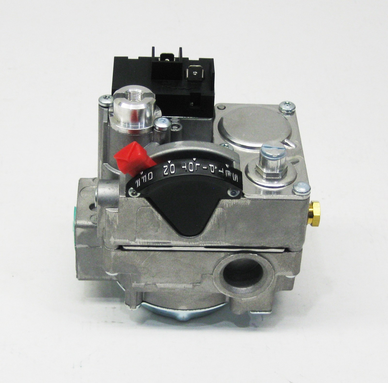 720-400 Robertshaw Gas Heating Furnace Valve 24V 7200ER