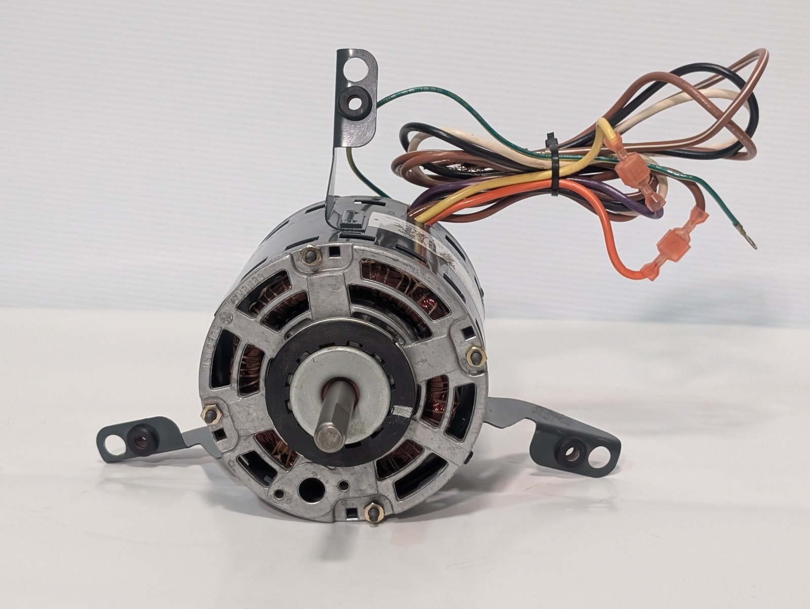 GE 5KCP29LG-8864-S Condenser Fan Blower Motor 1/4HP 115V 60Hz 1075RPM