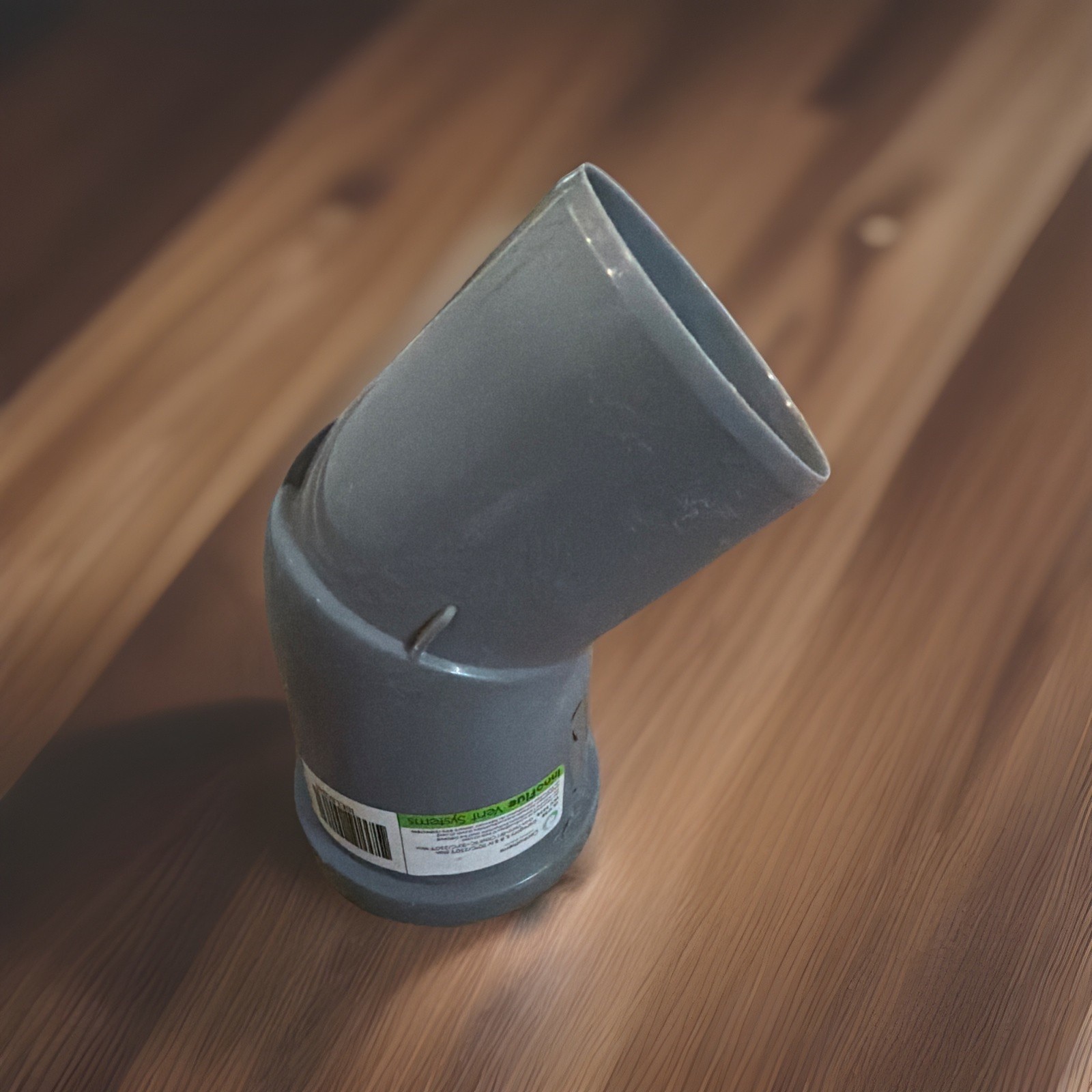 Centrotherm 3” Innoflue SW 45 Elbow