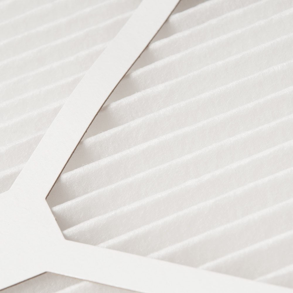 Nordic Pure 16x25x1 (Actual Size: 15 1/2 x 24 x 24.5 x 15.5 x 0.75 inches