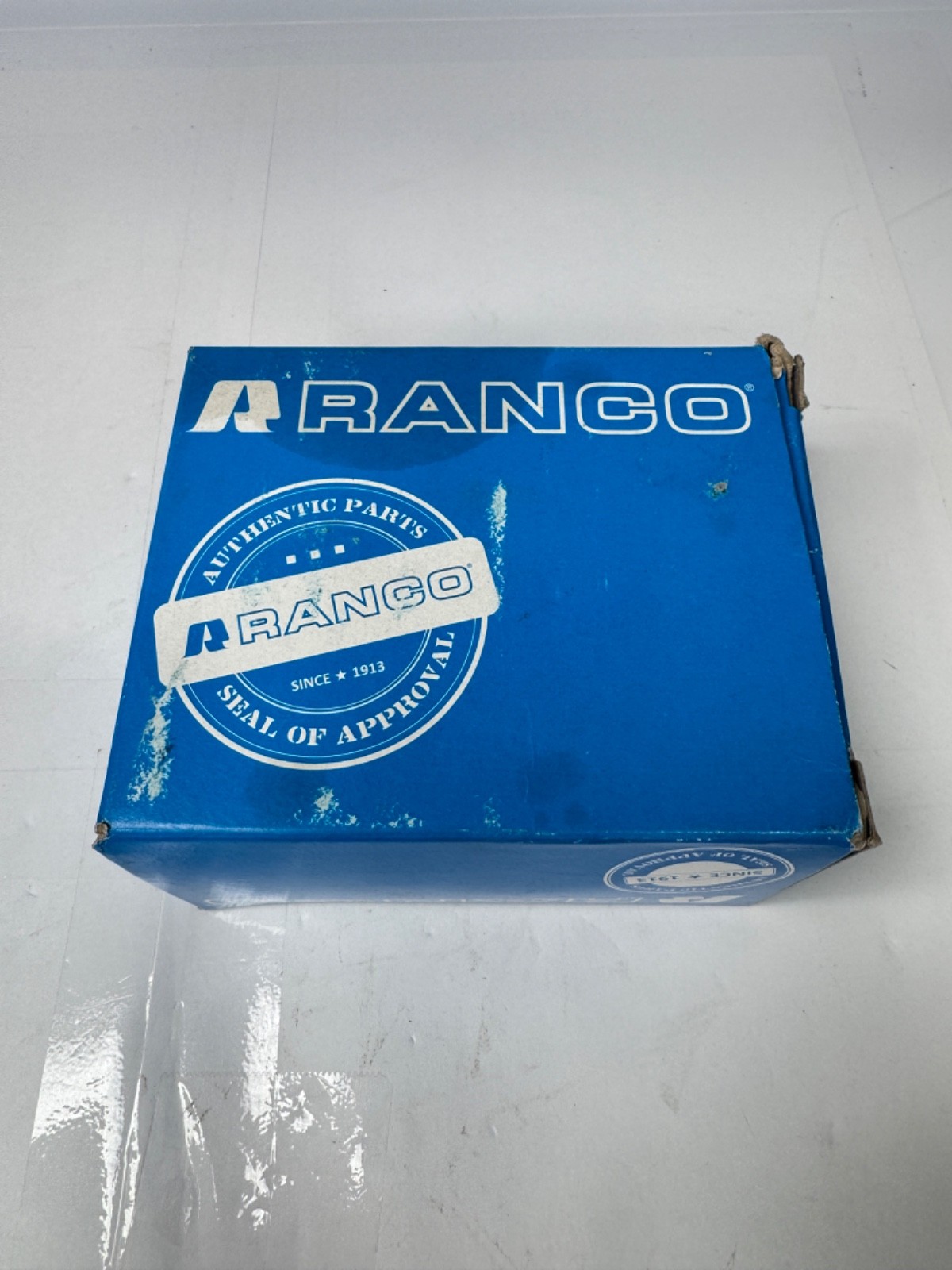 Ranco A30-301 Universal -24 to +20 degree Adjustable Freezer Thermostat