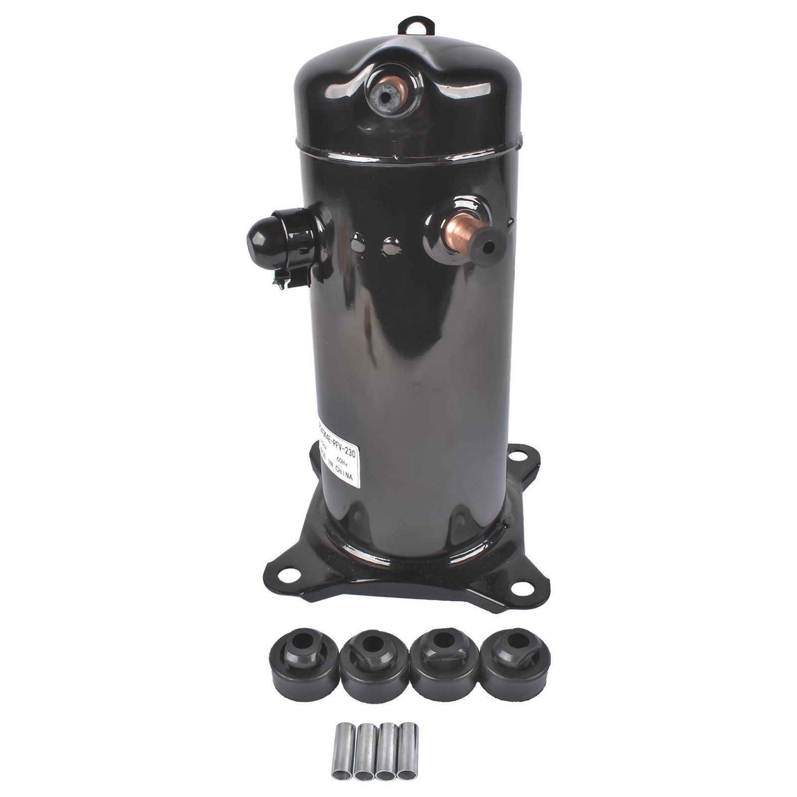 Air Compressor ZPS40K4E-PFV-230 410A 40000 BTU 60Hz 1- Phase