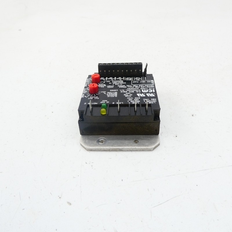 ICM LAQS ICM325H 480VAC NSNP
