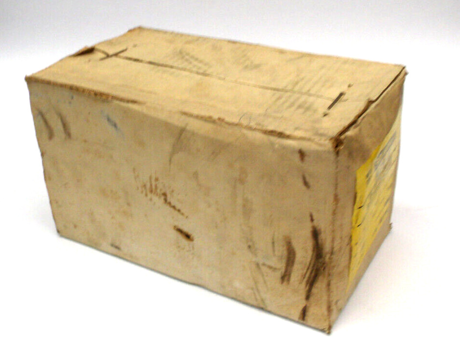 NEW OLD STOCK SID HARVEY’S A39-4 SPLIT PHASE REVERSIBLE OIL BURNER MOTOR – NOS
