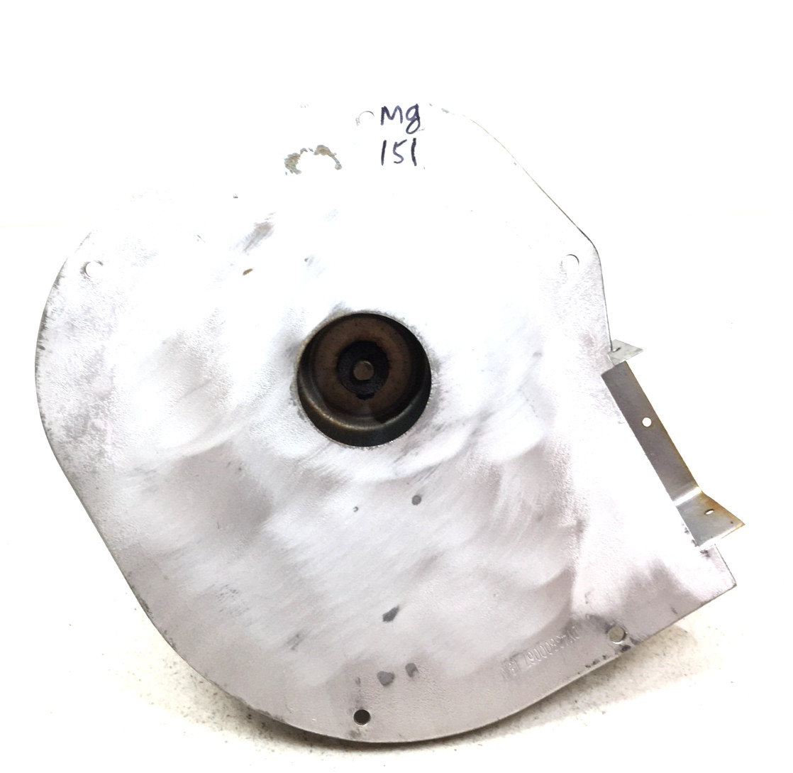 Goodman Amana Y3S248A883 Furnace Draft Inducer Motor D675705P03 230V used #MG151