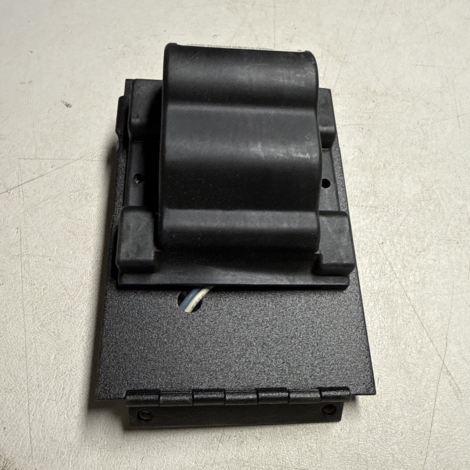 Sid Harvey’s Igniter T93E