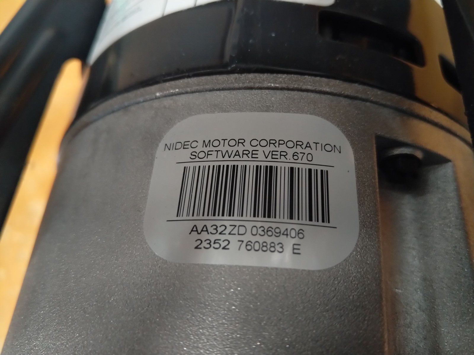 Carrier HD44MM118 HD44MM121 X-13 X13 1/2 HP CCWLE Blower Motor *FREE SHIPPING*