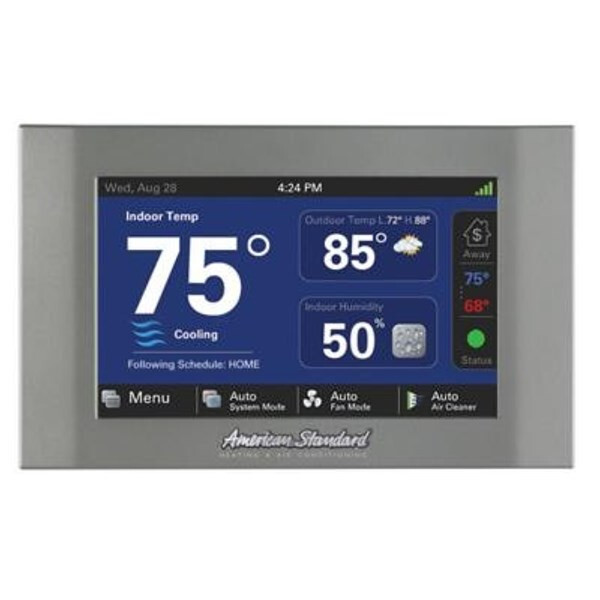 AMERICAN STANDARD GOLD 824 XL824 COMFORT CONTROL