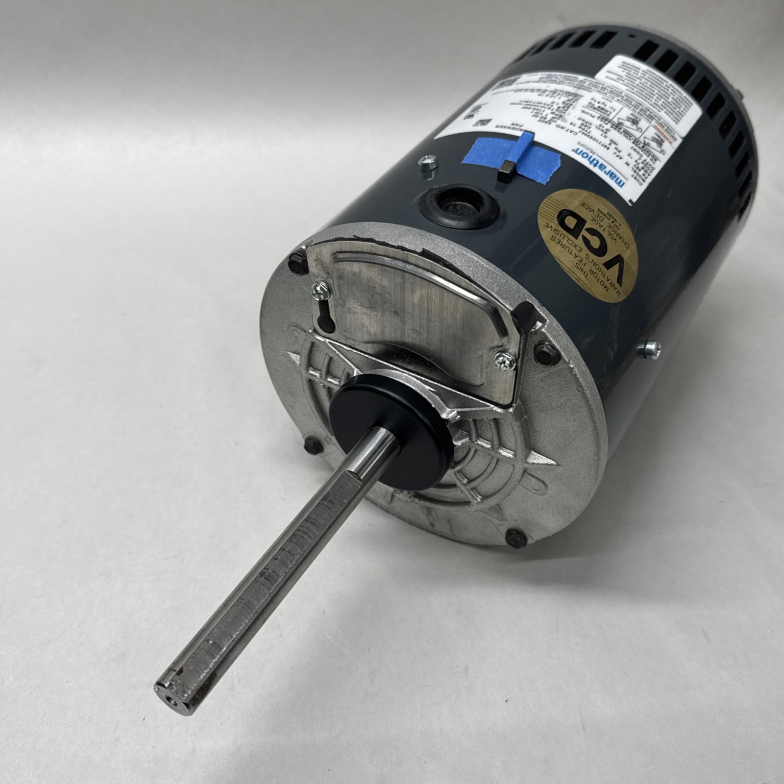 MARATHON W AFJ 56T11O5303J Motor , 3 Phase, 1.5 / 1HP, Condenser Fan Motor X503