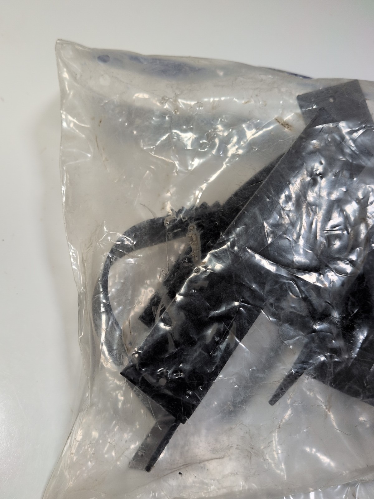 THERMO MANUFACTURING SNAP CLAMP # 41118 MOUNTING BRACKET 2 3/8″ OD 5 pcs NOS