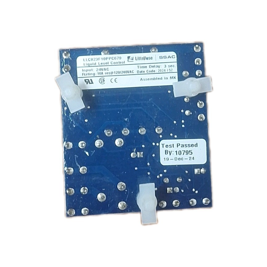 Raypak 007157F LWCO Control Board Kit for Pool Heater 24V 2A