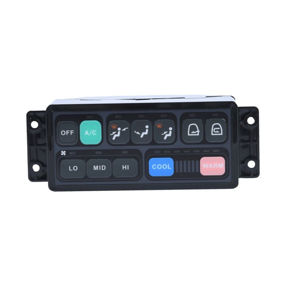 DH220-5 AC Controller 543-00049 for Doosan SOLAR 155LC-V 230LC-V 140W-V 160W-V