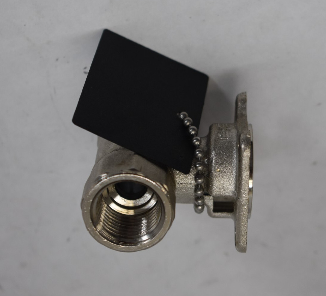 Belimo B207 Actuator Valve CV- 0.3 1/2″ x 1/2″ NPT DN15 600 PSI 4140KPa