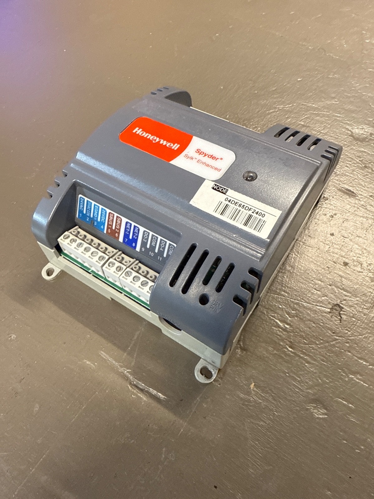 Honeywell PUB4024S 30V Programmable Controller