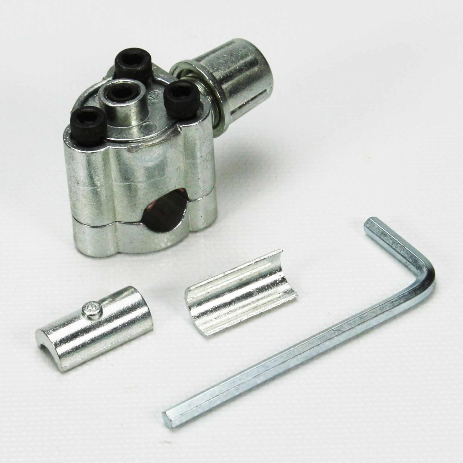 BPV31 or TJ90BPV31 GENUINE FACTORY OEM ORIGINAL BULLET PIERCING VALVE for 1/4Â€