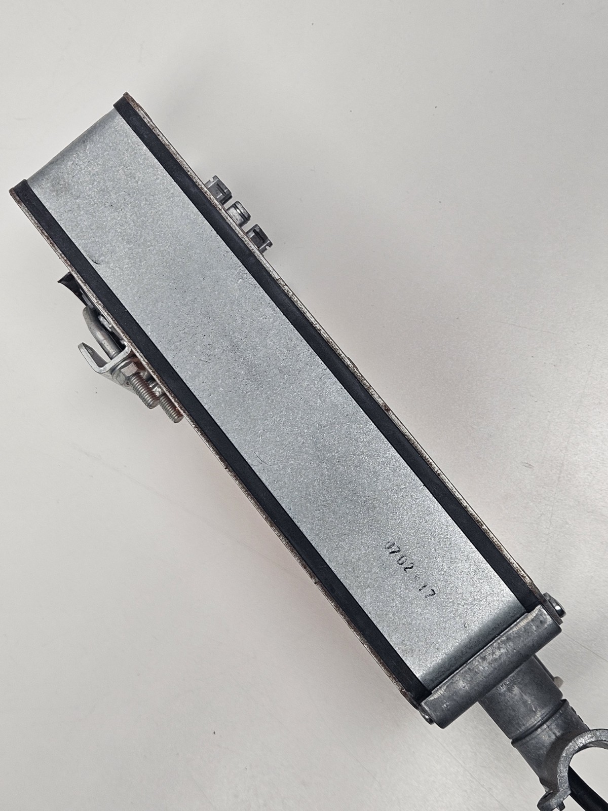 BELIMO AF24-SR US AF24SR US Spring Return Damper Actuator 24VAC 2-10 VDC HVAC