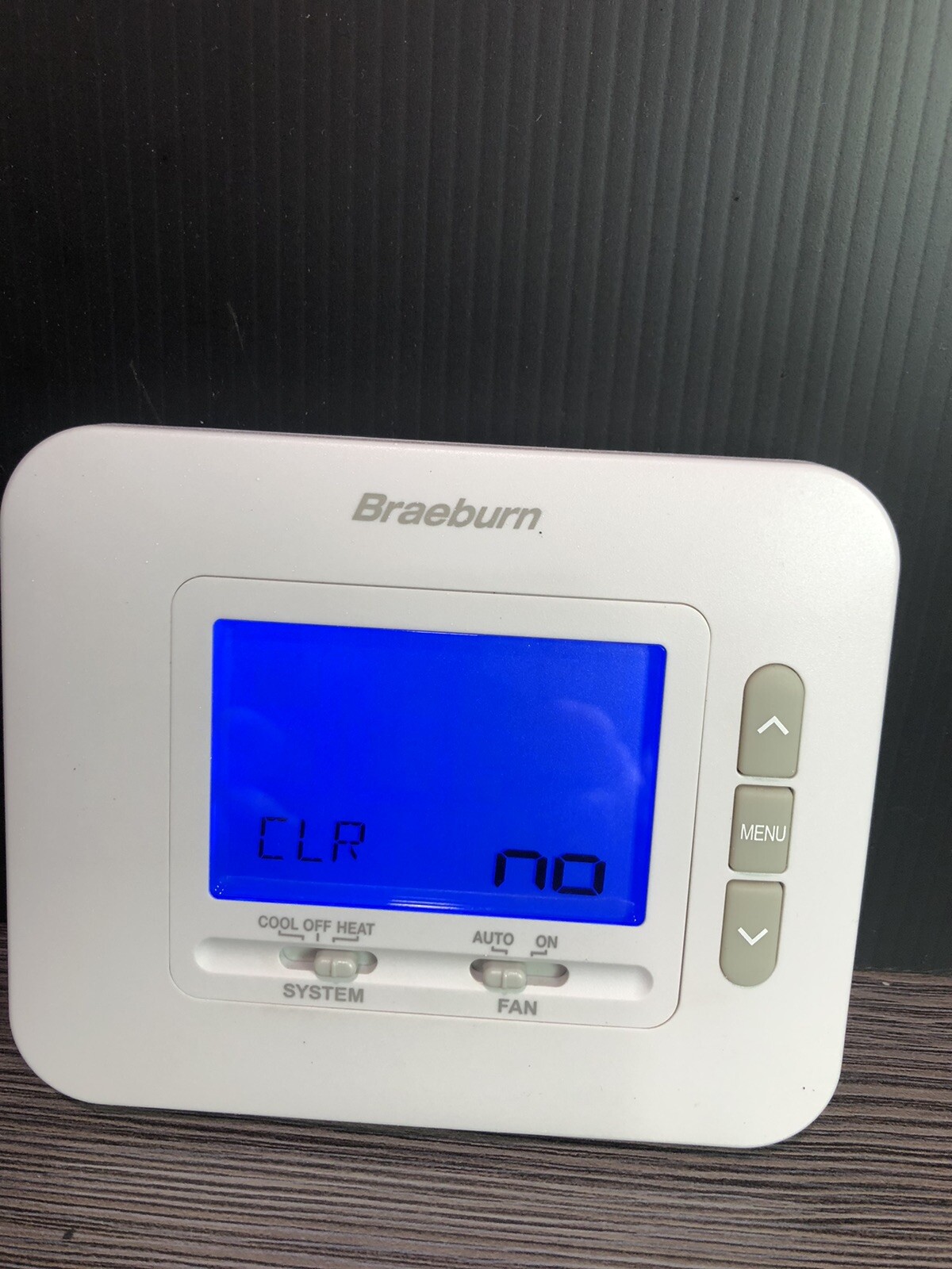 Braeburn 1030 Thermostat