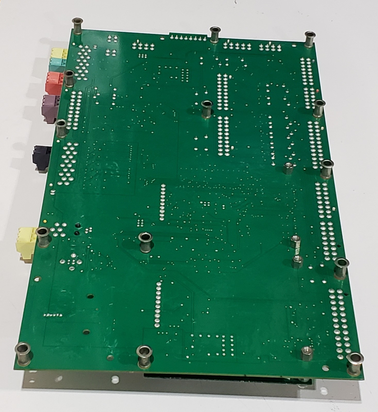 102458-07 102458 48M4001 Control board Lennox