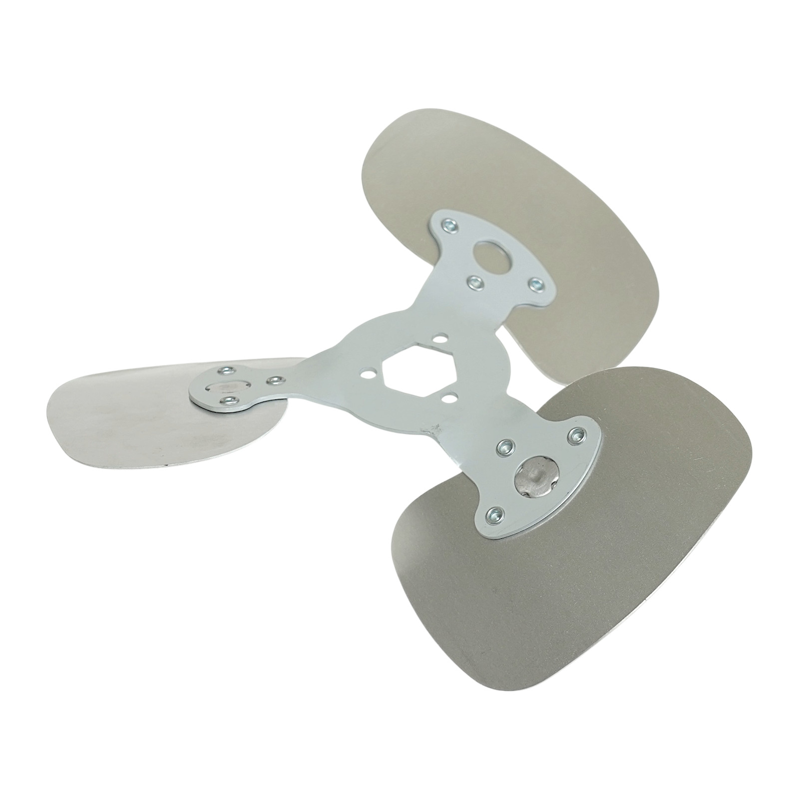 Lau 60265201 10″ Fan Blade CW Rotation 27 Degree Pitch 3 Blades
