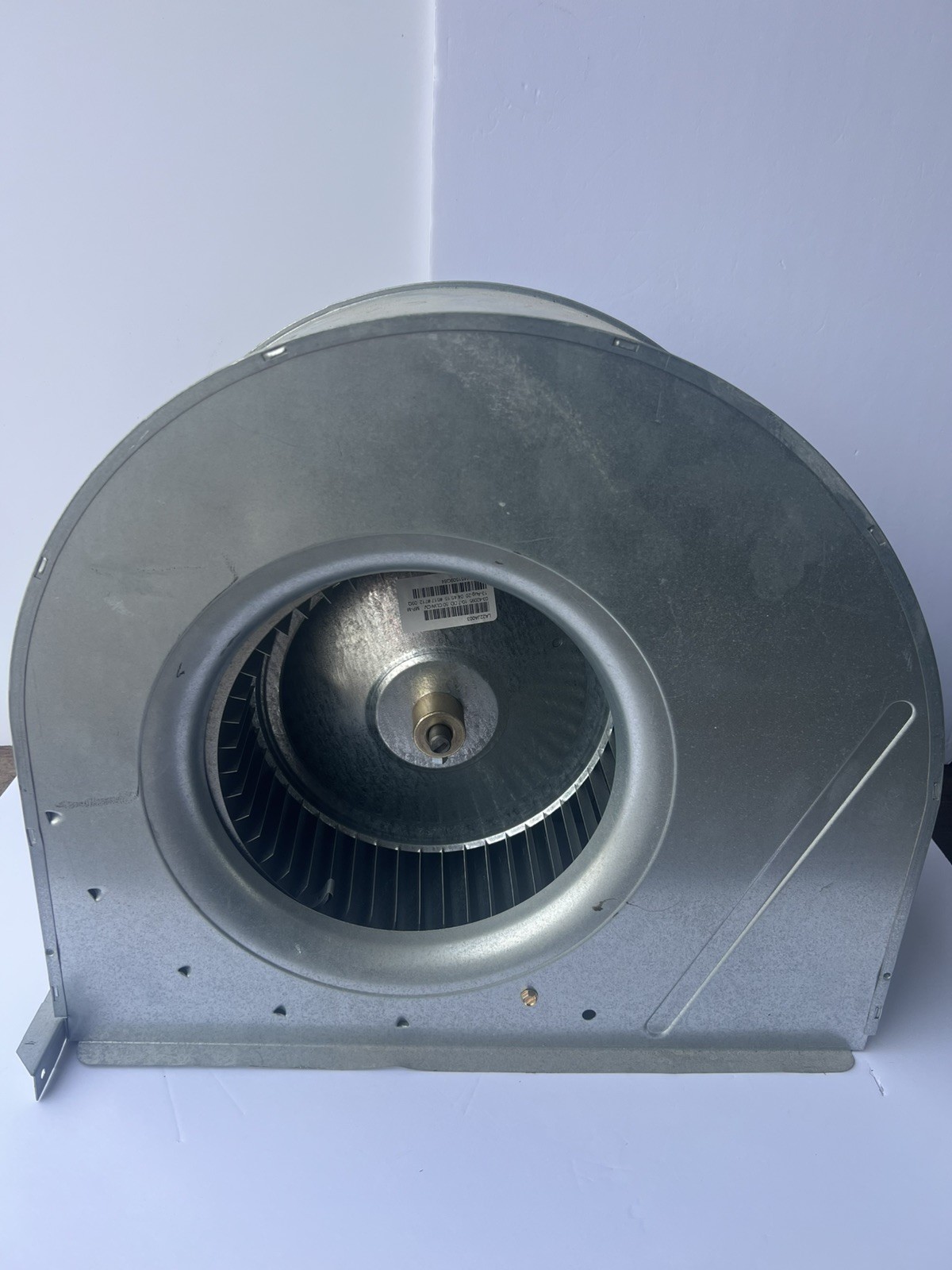 Complete Blower Assembly – Several Sizes Available