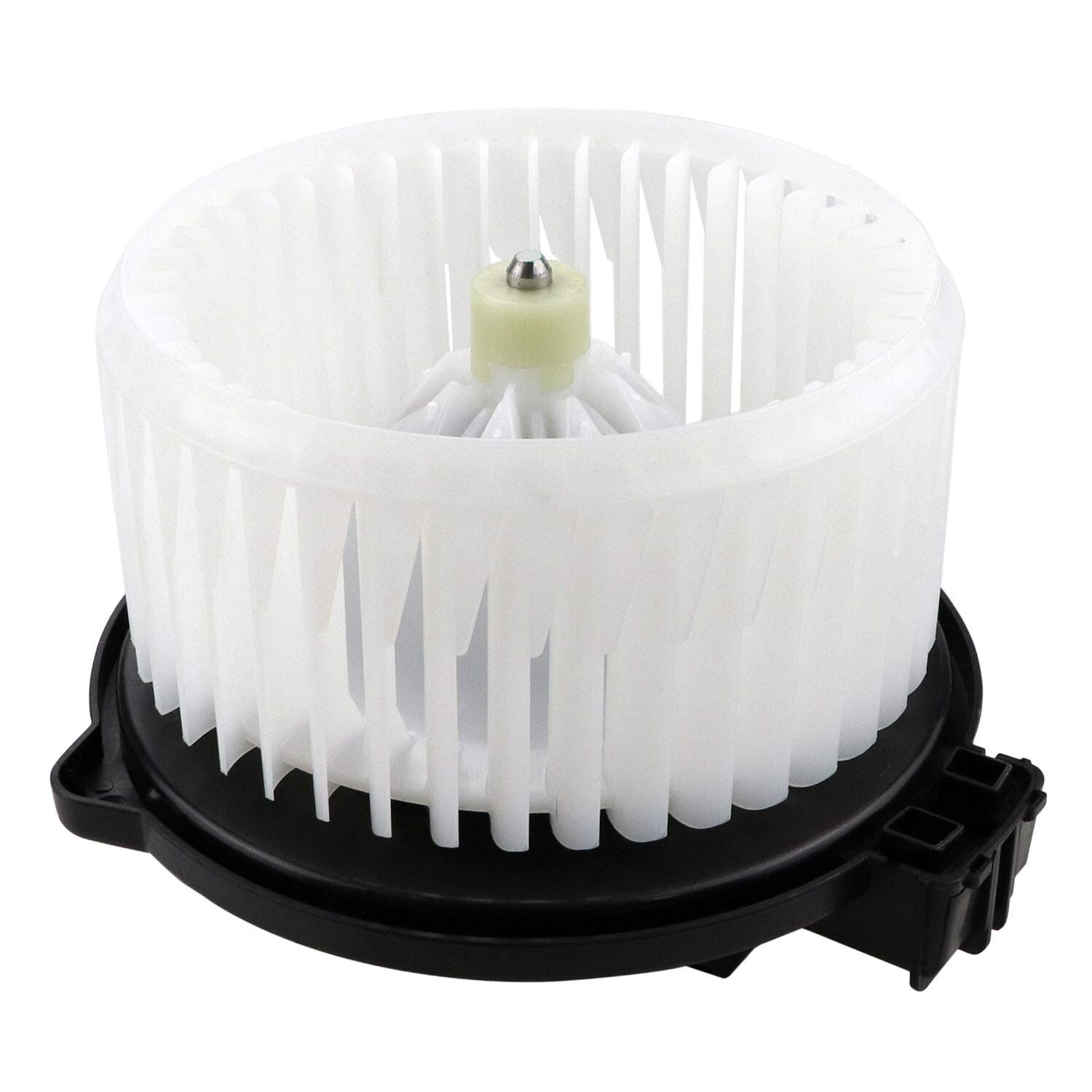Heater Blower Motor w/Fan Cage Blower HVAC Blower Motor Assembly fit for 05-1…