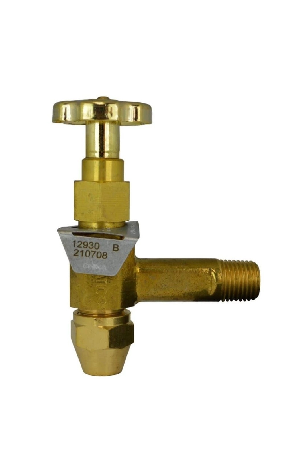 HVAC Valve-Burner UL 200F 12930 Firomatic Valve NEW Free Shipping in USA