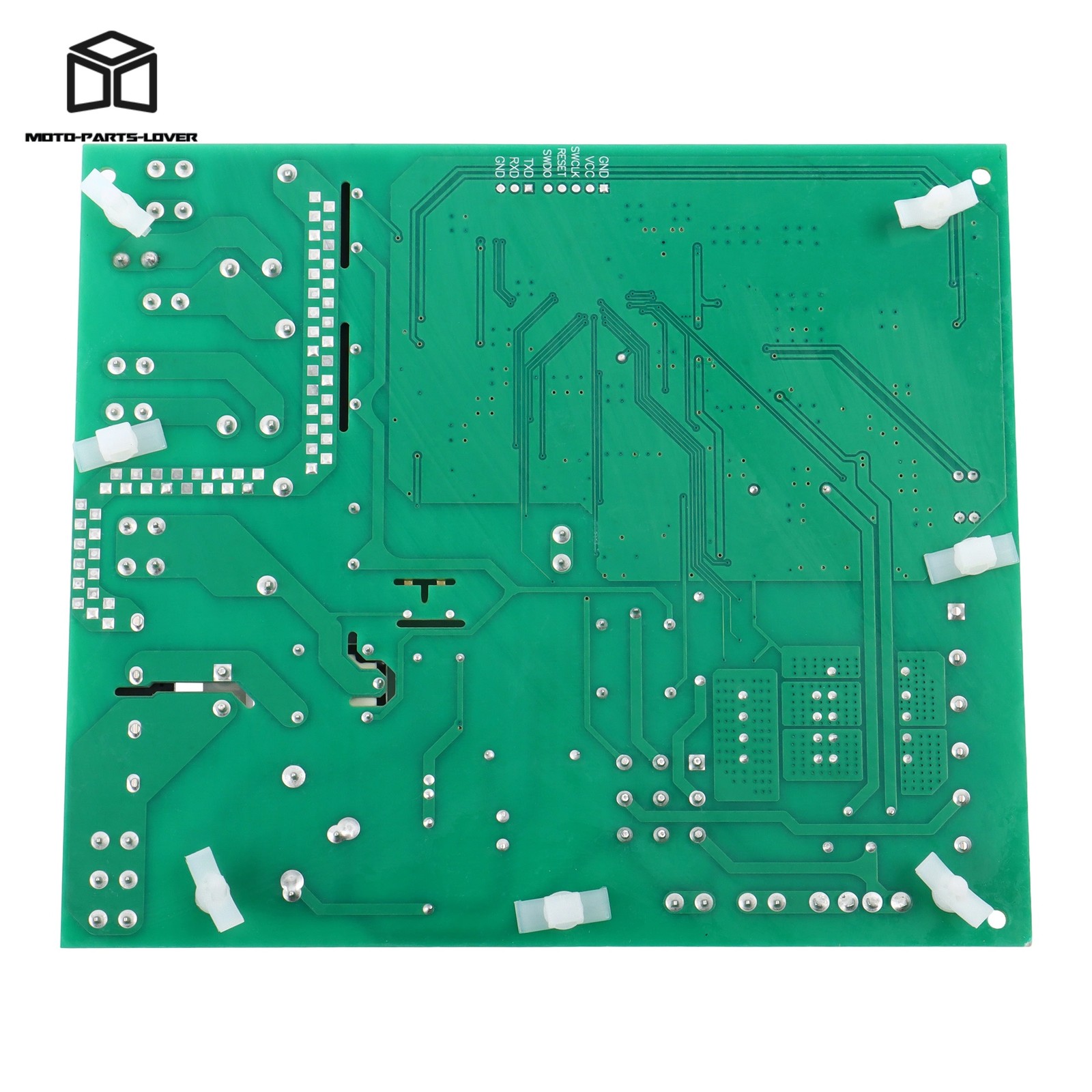 Furnace Control Board Gas Furnace Circuit Board 62-24140-02 1028-928 62-24140-04