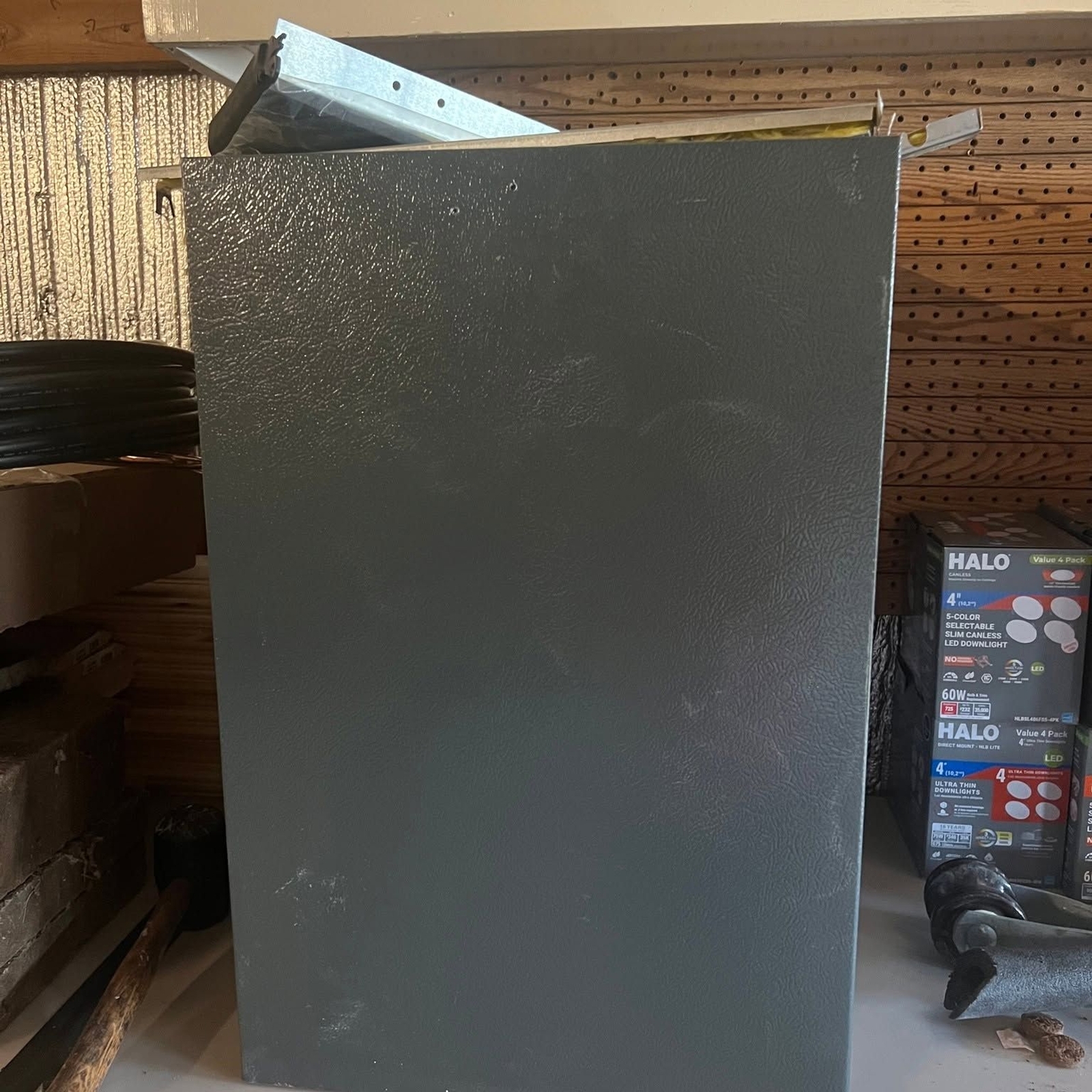 NEW HVAC Unit Coil CAPTA3026B3AA 2.5 ton down/up flow R32 Refrigerant sealed