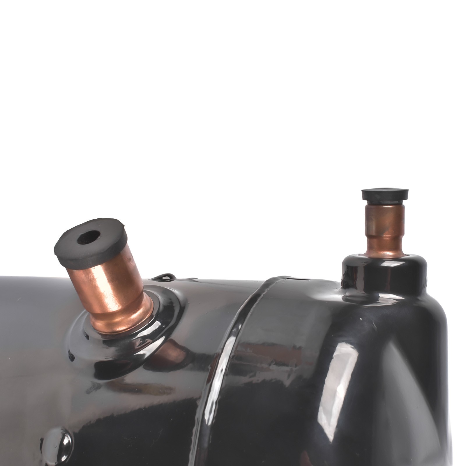 Air Compressor ZPS40K4E-PFV-230 410A 40000 BTU 60Hz 1- Phase