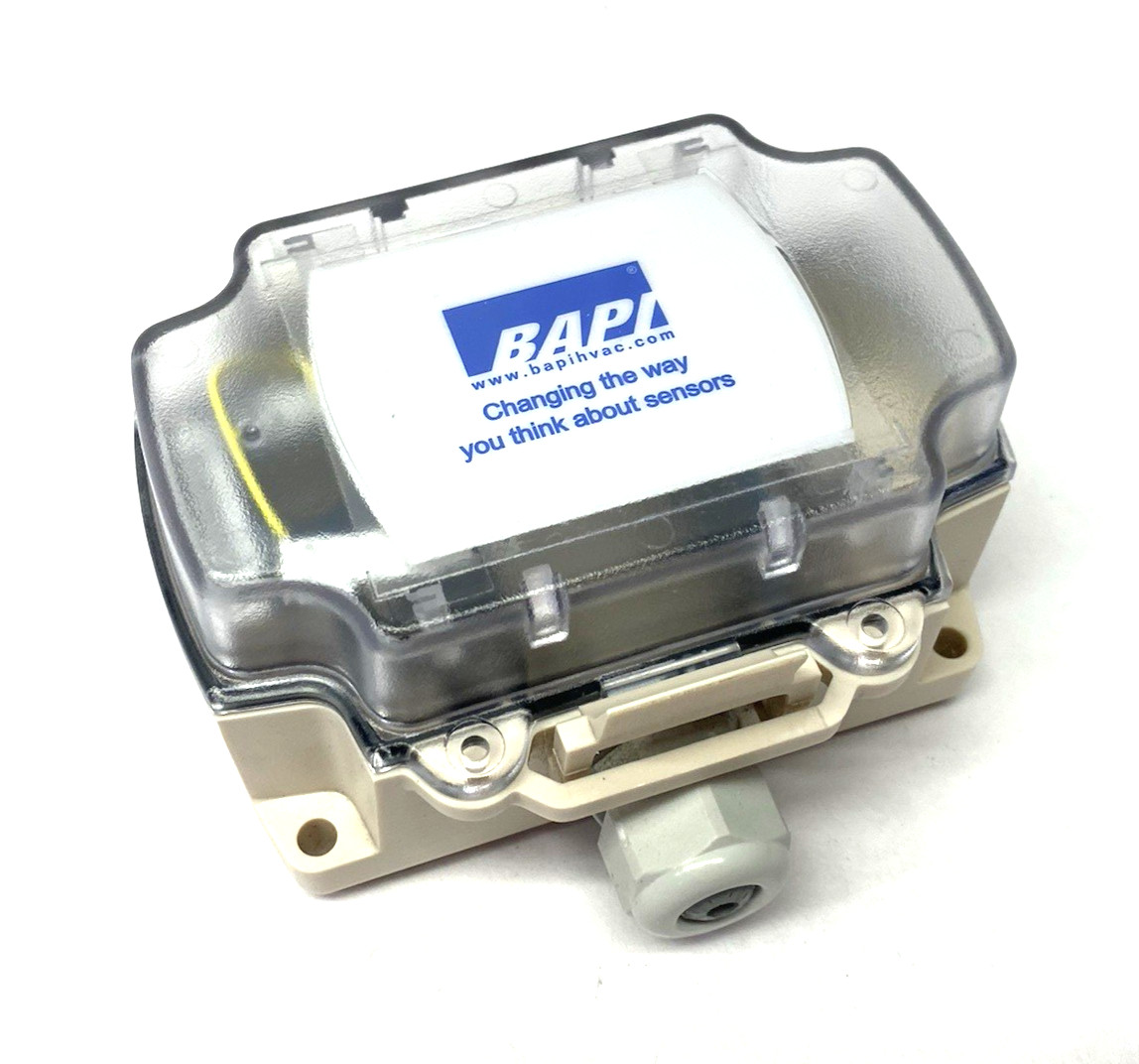 BAPI HVAC BA/WT-RPP-10′-BB Remote Probe Sensor Battery Unit