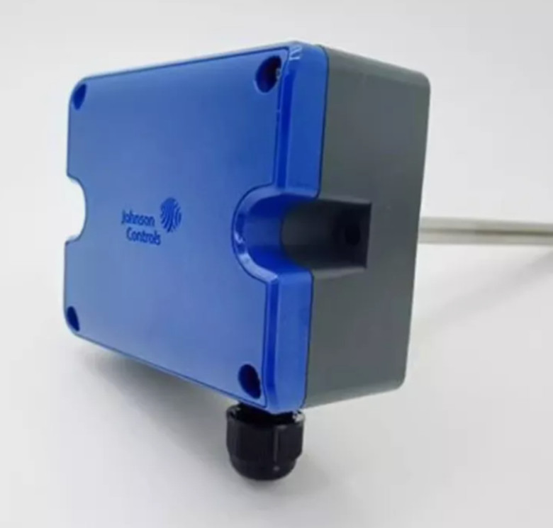 1pcs Johnson HT7000I5V1 (65mm/0-10V) air duct temperature and humidity sensor.