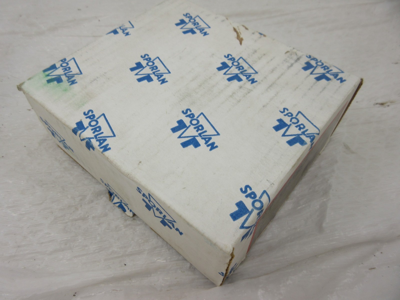 3/8″ SOLDER SPORLAN E5S130-HP REFRIGERANT LIQUID LINE SOLENOID VALVE W/O COIL