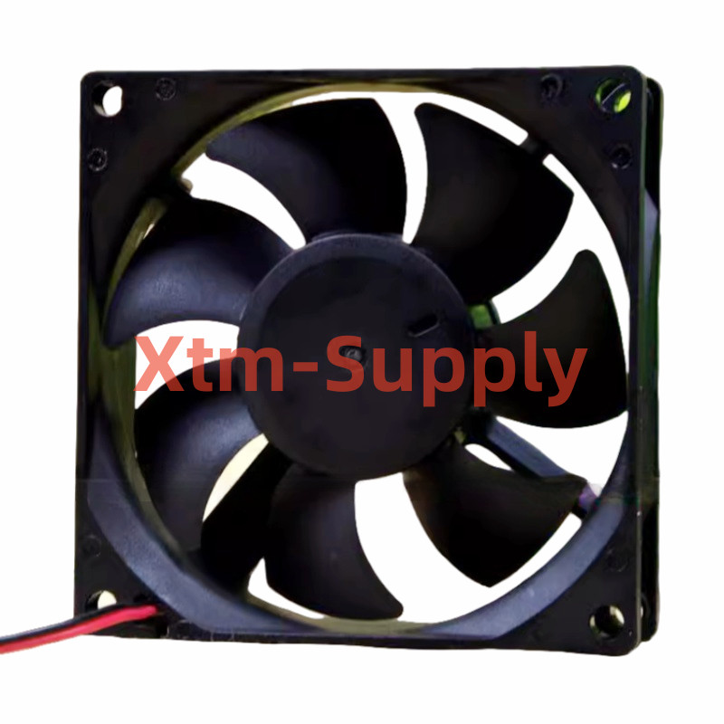 1pc brand new ADDA AD0848VB-A71GP 8CM 8025 48V 0.18A cooling fan AD0848VBA71GP