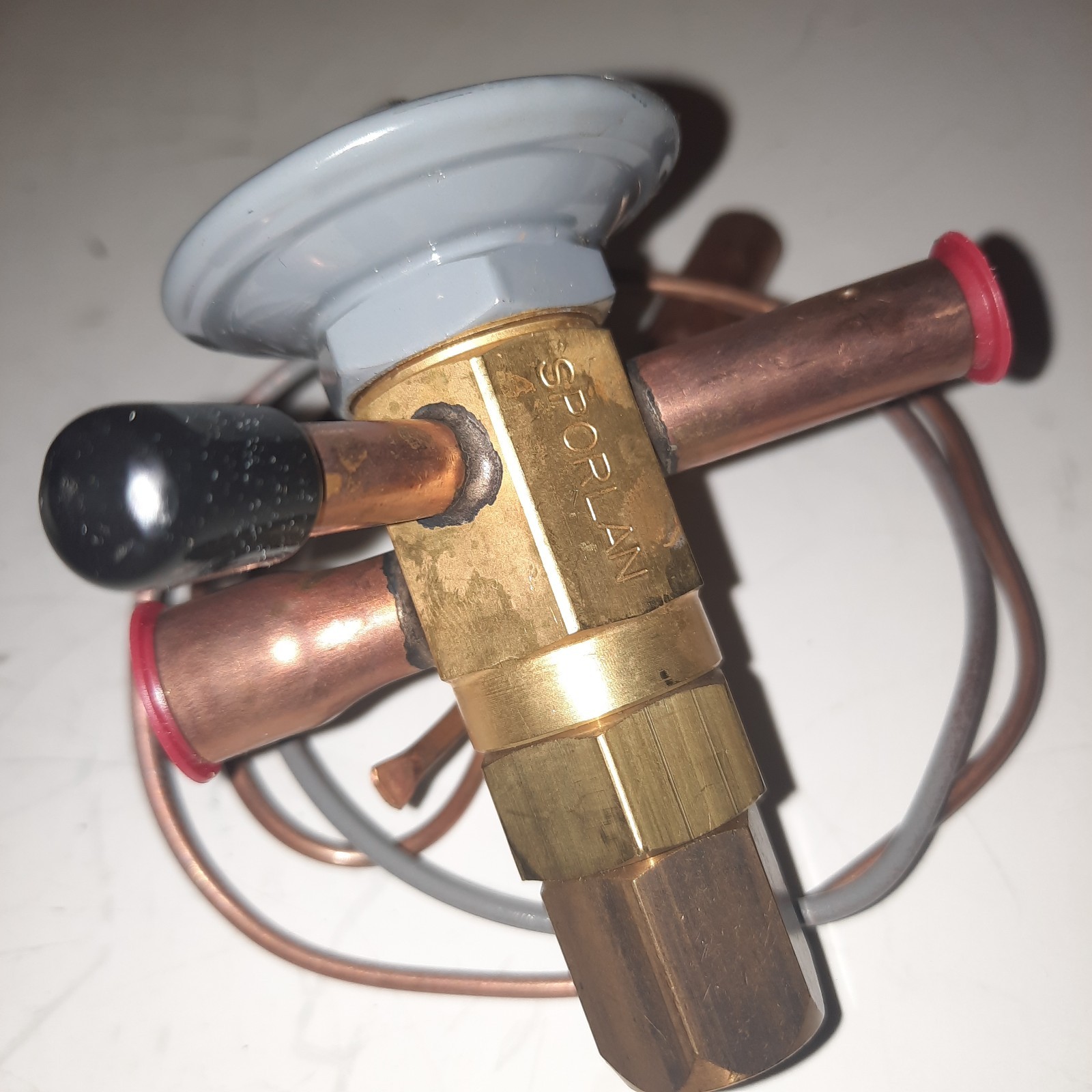 SPORLAN TXV FBJE-1-CP60 ,R134A