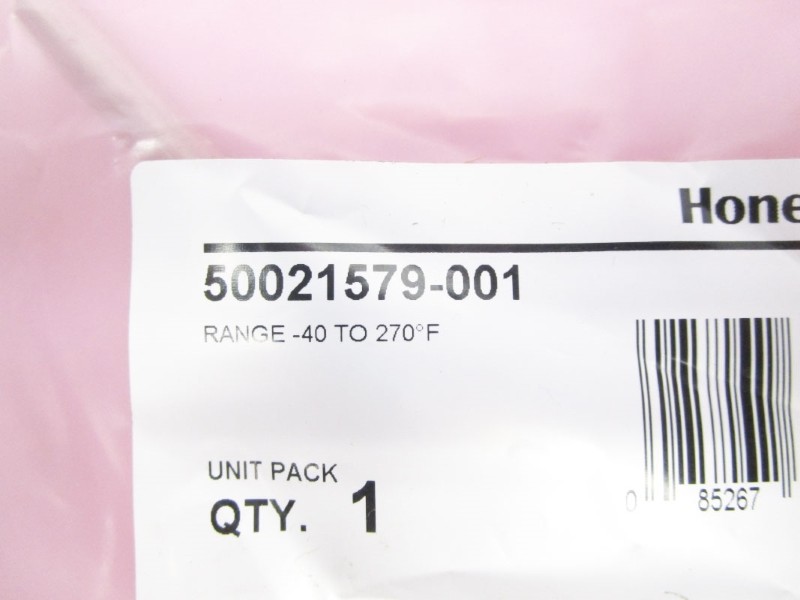 HONEYWELL 50021579-001 -40-270F NSMP