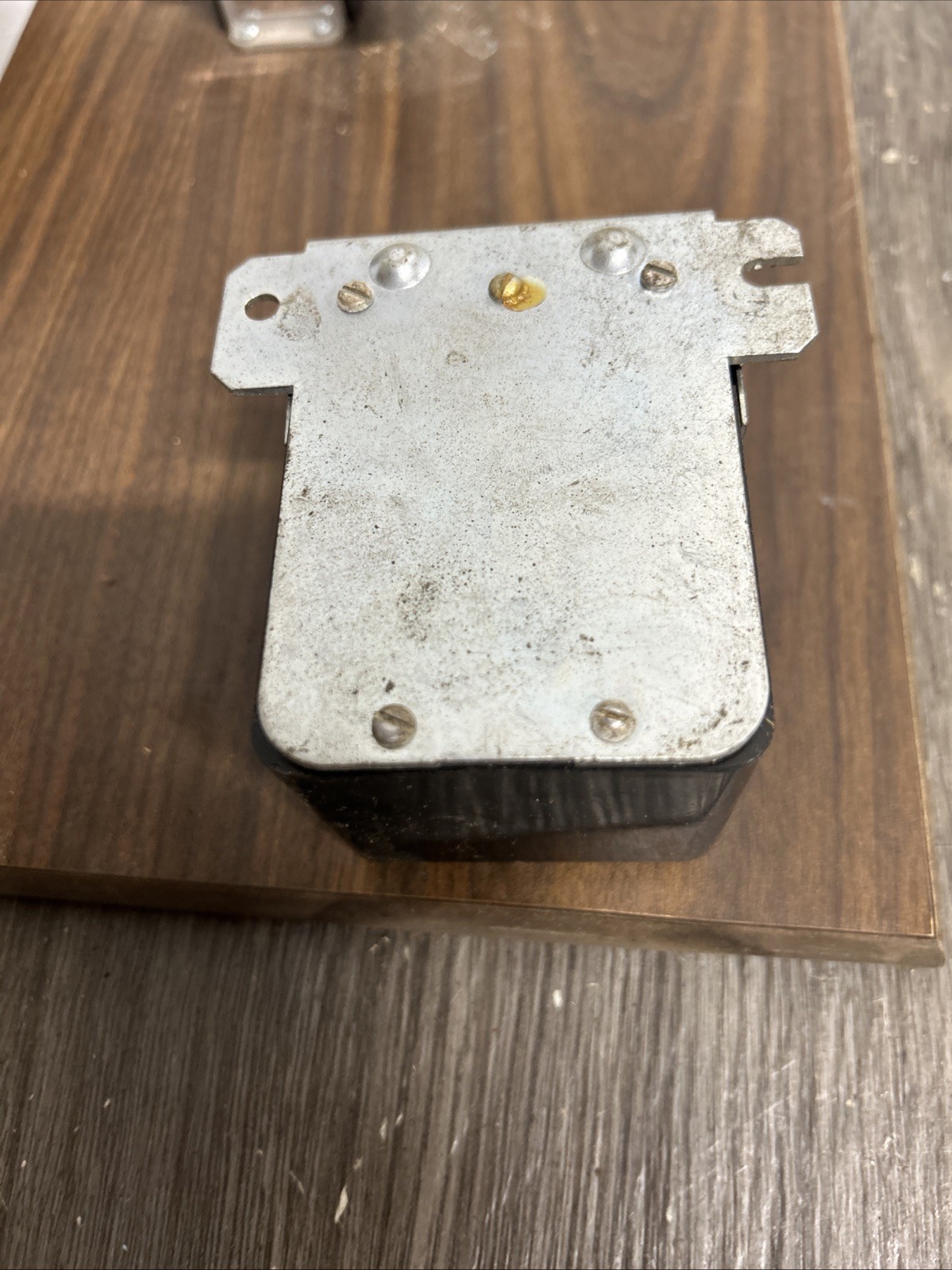 BASO Pilot Safety Switch L61LL-1C (LPW30V) #h3