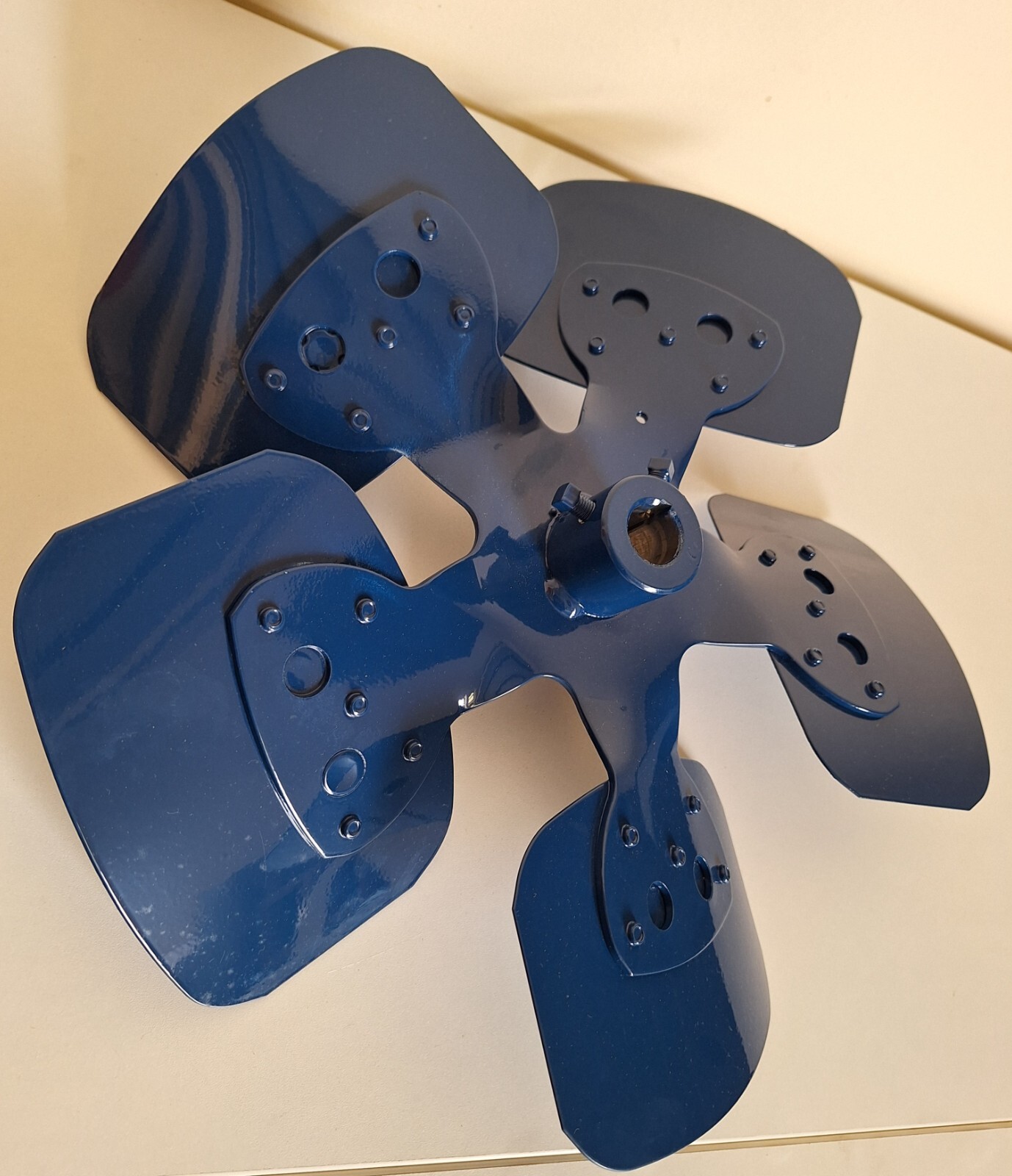 Carrier 38-00511-00SV Fan Propeller