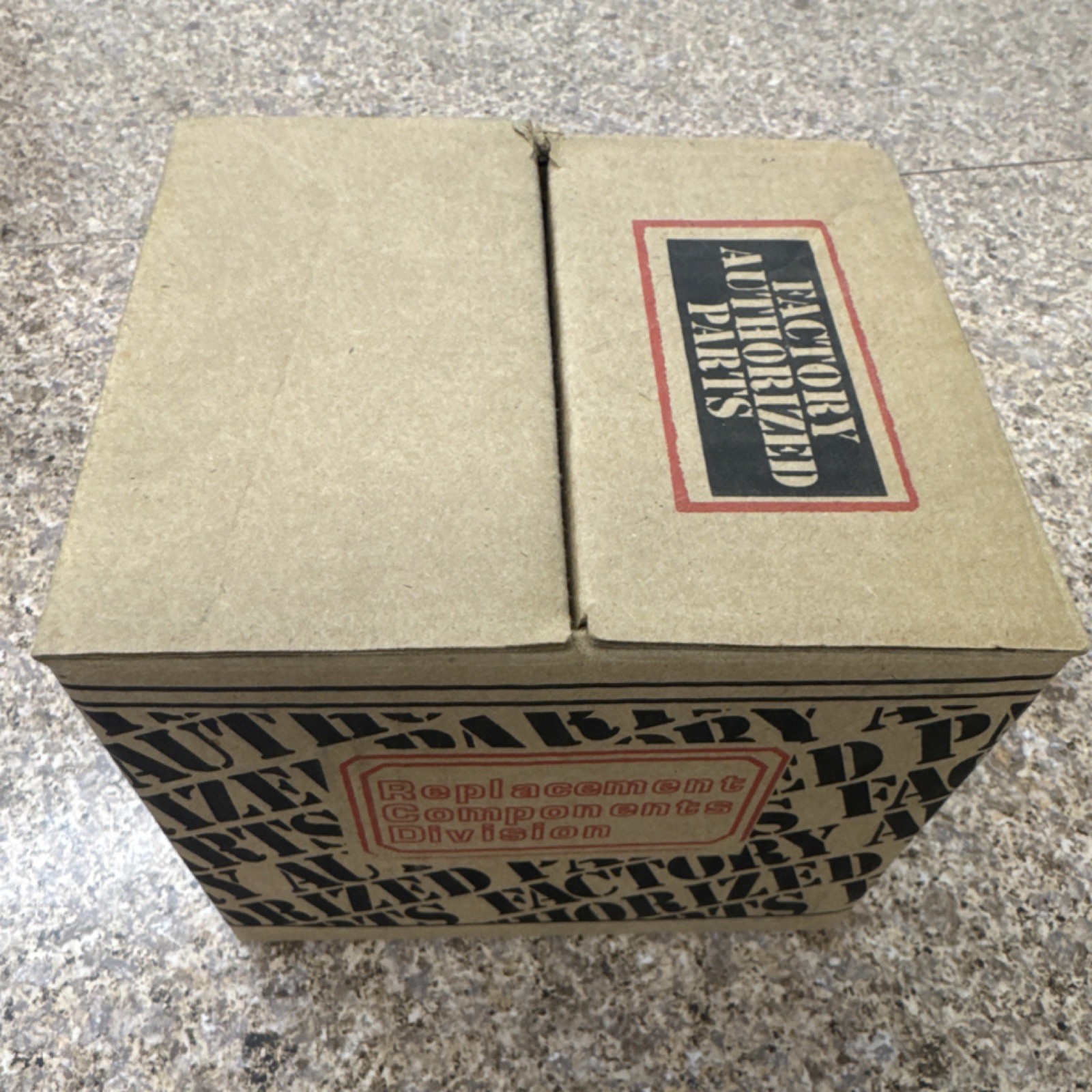 Carrier EF32CW192 Gas Valve 1 Stage Redundant 24V 50/60Hz 3.5″ WC 1/2″ NPT