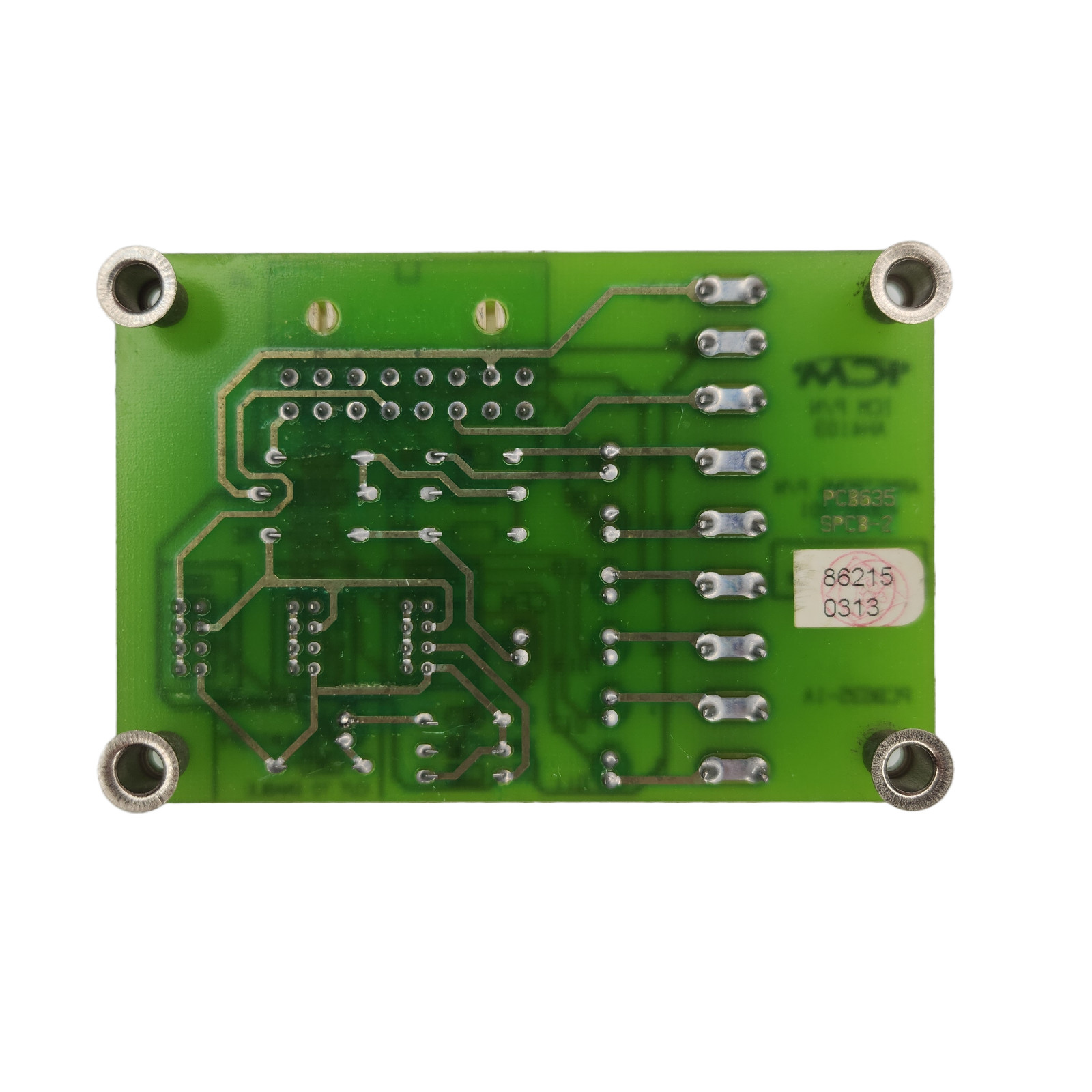 ICM AH4103 Furnace Control Armstrong 45632-001