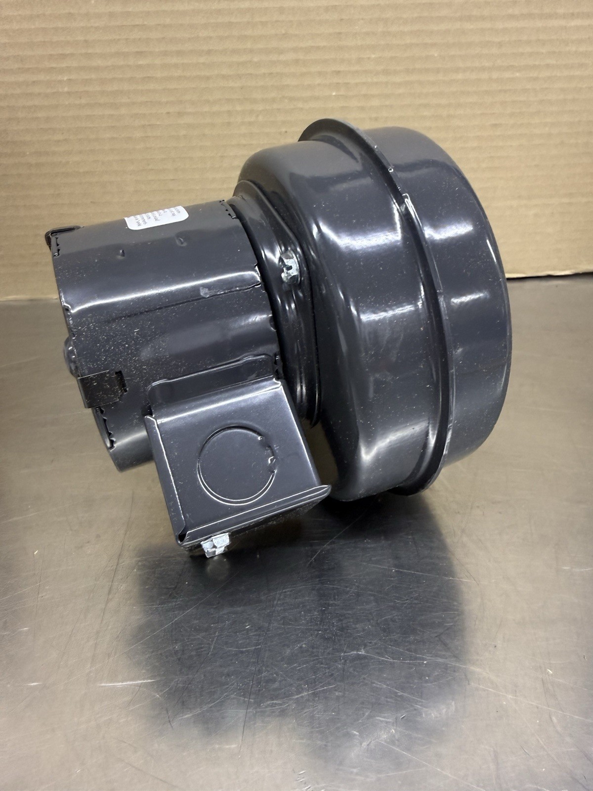 Dayton 6FHX4 Shaded Pole Blower Ref Model 4C440 New Made In USA