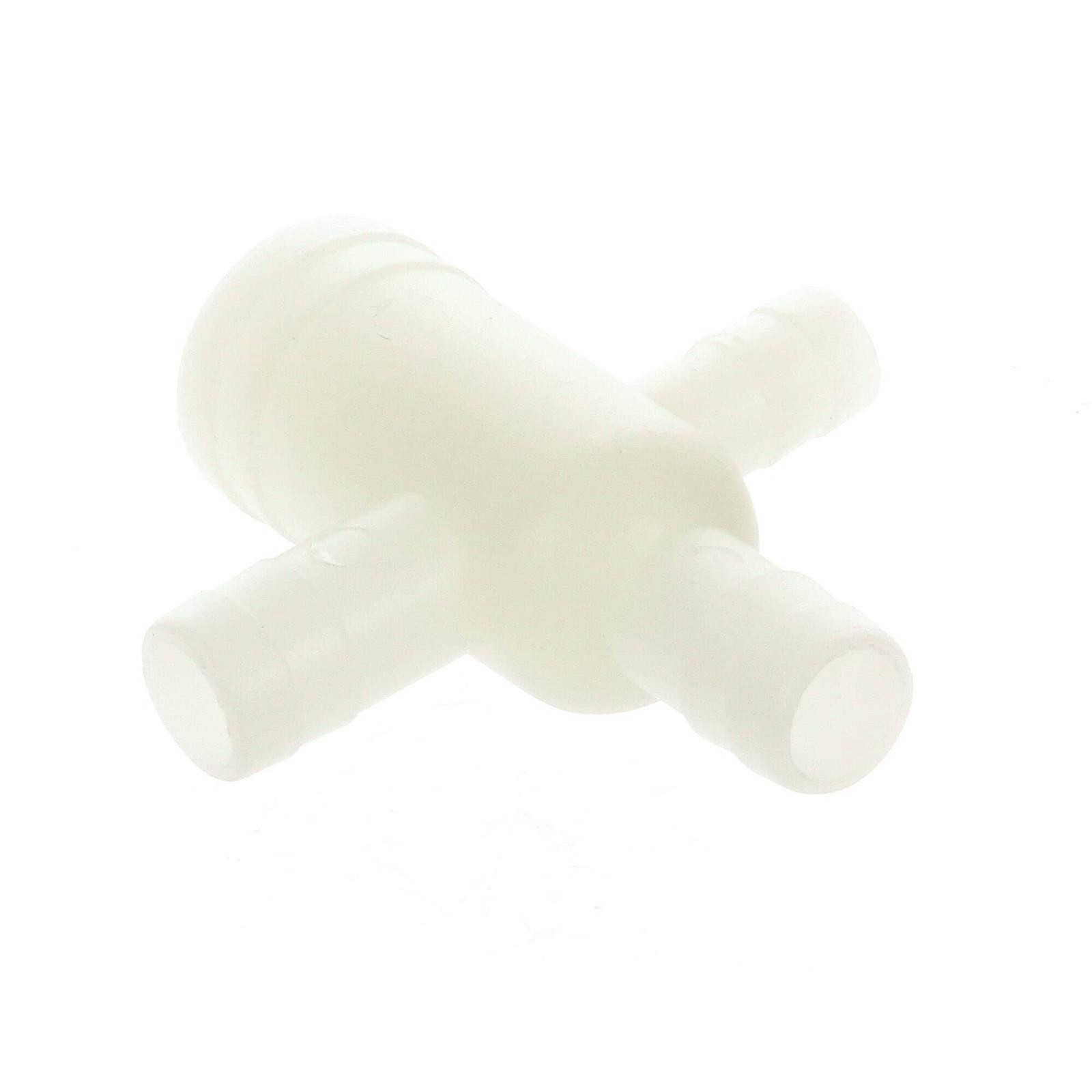 CONNECTOR, PUMP HOSE SW4/6 0501792 – Genuine OEM Replacement Part