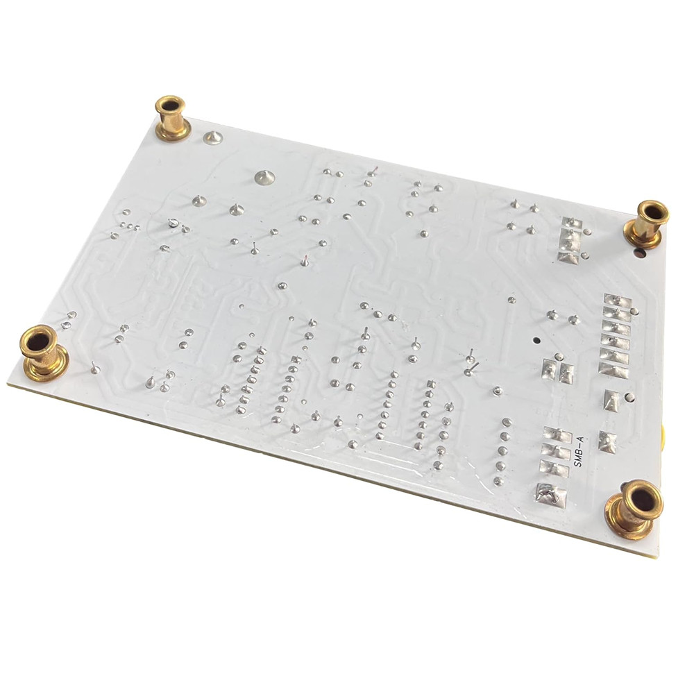 HK32EA001/HK32EA007 DEFROST CONTROL BOARD REPLACES 1173636,1177927,662442528544
