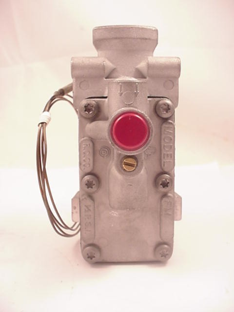 Robertshaw 4030-005 Gas Safety Valve FMEA 1/2″ NPT Ships Same Day
