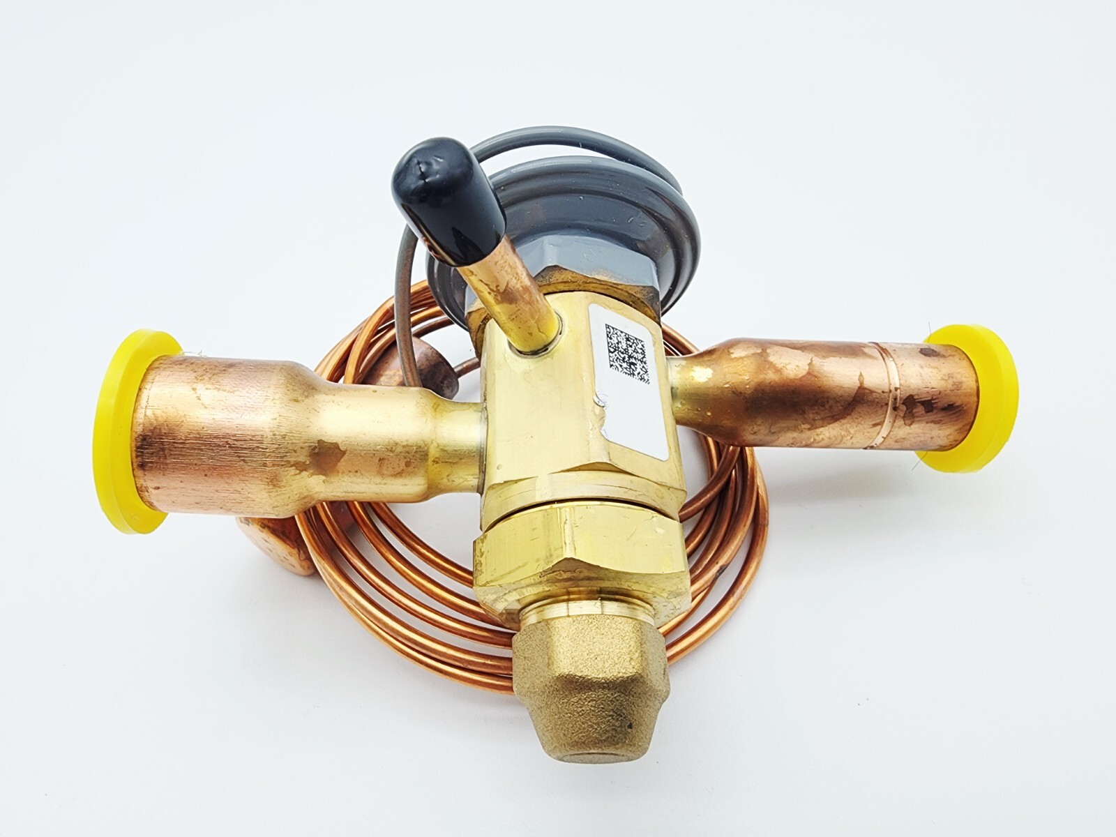 Sporlan 168720 Thermostatic Expansion Valve ERZE-15-GA 5/8×7/8 Inch